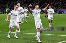 Европа лигаси. "Ноттингем Форест" аранг вазифани бажарди ва бошқа натижалар