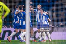 Европа лигаси чорак финал жуфтликлари маълум