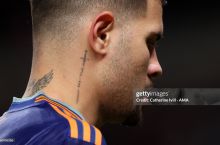 "Реал" МЮнинг трансфер мақсадини "илиб кетмоқчи"