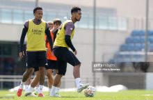 Беллингем қачон майдонга қайтади?