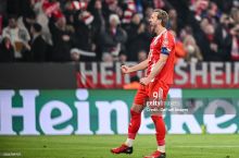 "Биз ҳеч кимдан қўрқмаймиз": Кейн "Бавария"нинг "Реал"га қарши ўйинлари ҳақида