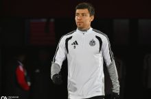 Суперлига. "Нефтчи" – "Локомотив": Алибоев, Ғиёсов, Туропов ва Марушич асосийда, Искандеров, Реимов ва Перица захирада