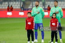 Рафинья Неймарнинг Жаҳон чемпионатида Бразилия терма жамоасига қўшилиши ҳақидаги саволга жавоб берди