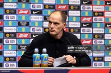 Англия терма жамоаси таркиби эълон қилинди: Тухель АПЛда ўйнамаган 35 ёшли дарвозабонни чақирди