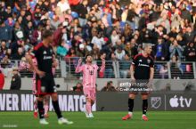 MLS мусобақа форматини тубдан ўзгартирмоқда