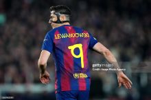 Левандовски масаласи ёпилди