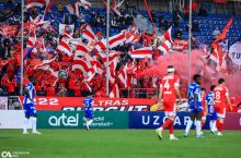 4-тур мухлислар ташрифи. Энг кўпи Фарғонада, энг ками Самарқандда