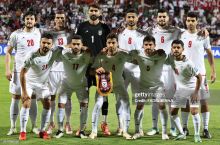 Эрон терма жамоаси етакчиларидан бири четлатилди