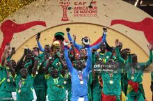 Қоил! Марокаш етакчиси Африка Миллатлар Кубоги совринини қабул қилмаслигини маълум қилди