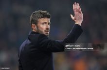 Кэррик "Борнмут"га қарши ўйинидаги ҳакамликни танқид қилди 