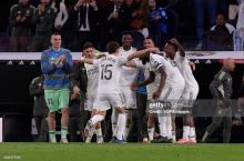 "Интер" "Реал" футболчисини сотиб олмоқчи