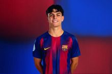 "Барселона" истеъдоди Испаниянинг бошқа клубига ўтиши мумкин