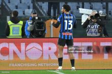 "Атлетико" Эдерсон учун 35 миллион евро таклиф қилди