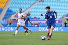 Аёллар футболи: Терма жамоа Жаҳон чемпионатига тайёр ҳам, лойиқ ҳам эмас