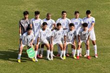 Ўзбекистон U-16 терма жамоаси йиғини учун чақирилган футболчилар маълум