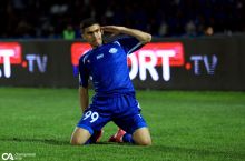 Сўнгги дақиқадаги супергол, "Насаф"га қарши қуруқ ўйин ва бошқалар - Суперлигада 4-тур лауреатлари