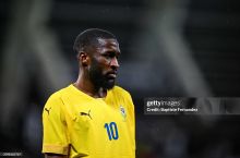 Габон термасининг Тошкент йиғини учун таркиби маълум қилинди