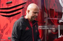 АПЛ. "Брайтон" - "Ливерпуль" учрашуви асосий таркиблари маълум қилинди