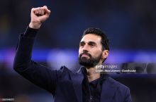 Альваро Арбелоа: "Тарихдаги энг яхши дарвозабон жароҳат олди. Лекин бизда яна бир фантастик кипер бор"