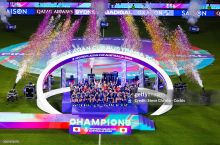 Япония - аёллар ўртасида Осиё кубоги ғолиби!