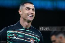 Португалия ва Колумбия ЖЧ-2026 учун мўлжалланган либосларини тақдим этди