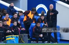 Слотнинг кетиш вақти келдими? "Ливерпуль" сўнгги уч ўйинида иккинчи марта мағлуб бўлди