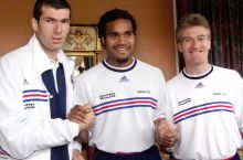 Футбол афсонаси Янги Каледонияни жаҳон чемпионатида иштирок этишга лойиқ деб ҳисоблайди