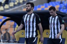 Tojikiston terma jamoasiga Superliganing ikki nafar futbolchisi chaqirildi