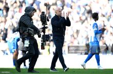 "Ливерпуль" 10 мавсумлик антирекордини такрорлади