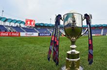 Эртадан Ўзбекистон кубоги старт олади