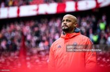 Венсан Компани: "Рекордни янгилаймиз, деб ўйлайман. Лекин менга бу қизиқ эмас"