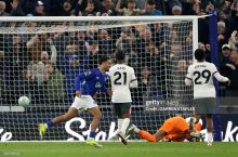 АПЛ. "Челси" осмонида қора булутлар: Росеньор жамоаси Ливерпулда йирик ҳисобда ютқазди