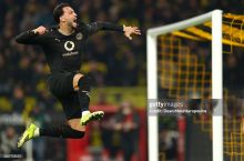 Бундеслига. "Боруссия" Д суперкамбэк амалга оширди