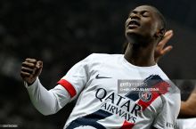 Франция. ПСЖ осон ғалабага эришди