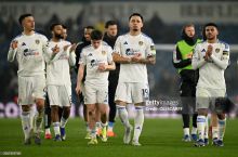 АПЛ. "Лидс" кетма-кет тўртинчи ўйинида гол ура олмади. Кейинги ўйин МЮ билан