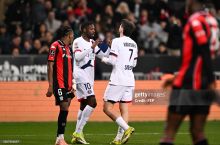 "Арсенал" ПСЖ юлдузига қизиқмоқда