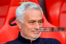 Моуриньюнинг "Бенфика"си чемпионатда мағлуб бўлгани йўқ