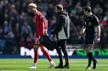 Арне Слот: "Бу биз учун катта зарба бўлди"