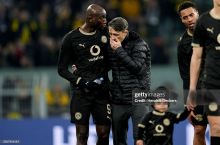 "Барселона" "Ал Иттиҳод" билан бир ҳужумчи учун курашади