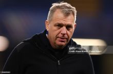 "Челси" Боули даврида ёмон натижалар қайд этмоқда