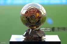 "Goal" "Олтин тўп" учун асосий даъвогарлар рейтингини тузиб чиқди