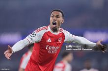 Габриэль АПЛдаги энг қийин рақибни танлади