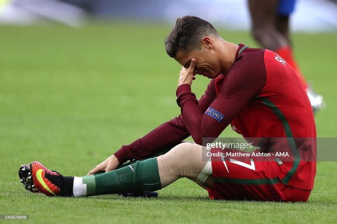 Агар футболчи термада жароҳат олса, ФИФА клубларга қандай ва қанча тўлайди?