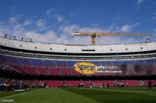 ЛаЛига. "Барселона" - "Райо Вальекано" баҳси асосий таркиблари маълум!