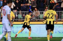 Transfermarkt ва Championat.Asia ой лауреатларини аниқлади