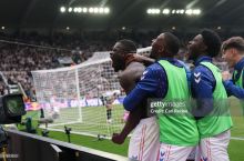 АПЛ. "Ньюкасл" тезкор гол уриб ҳам мағлубиятга учради