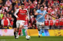 Англия Лига кубоги. "Арсенал" – "Манчестер Сити" 0:0 (матнли трансляция)