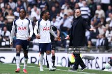 Тудор АПЛдаги шармандаги мағлубиятдан сўнг матбуот анжуманига кирмади