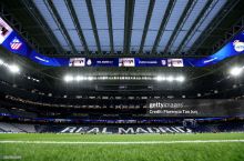 Ла Лига. "Реал Мадрид" – "Атлетико". Бошланғич таркиблар аниқ!