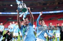 Англия Лига кубоги. "Арсенал" – "Манчестер Сити" 0:2